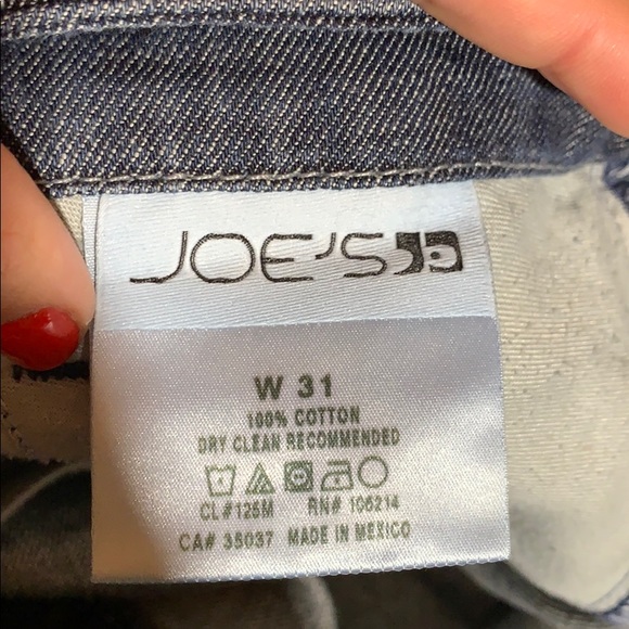 Joe’s Jeans - Picture 5 of 5